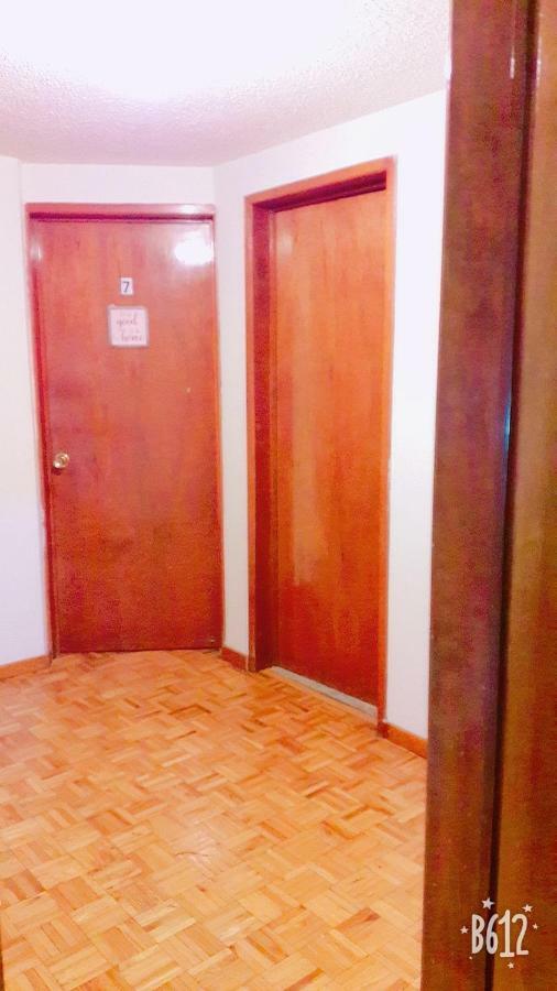 Casa Huespedes Del Sur Naval Hotel Meksyk Zewnętrze zdjęcie
