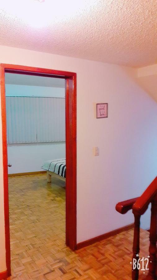 Casa Huespedes Del Sur Naval Hotel Meksyk Zewnętrze zdjęcie
