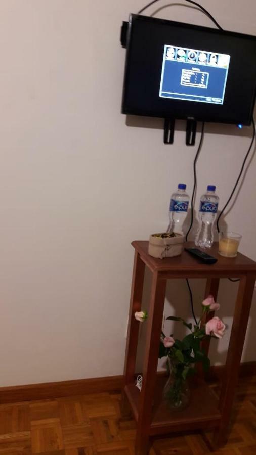 Casa Huespedes Del Sur Naval Hotel Meksyk Zewnętrze zdjęcie